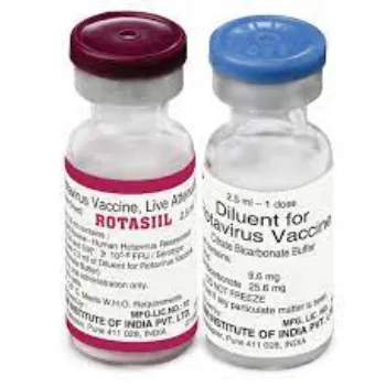 Infact Vaccines